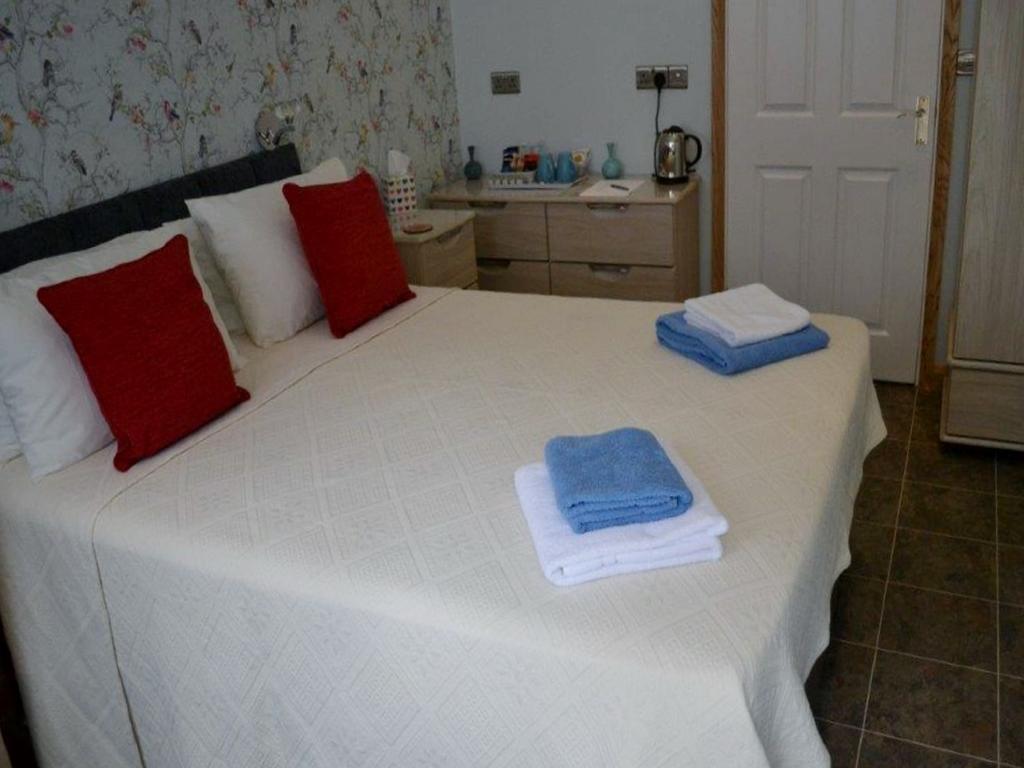 No9 Guesthouse Hunstanton Room photo