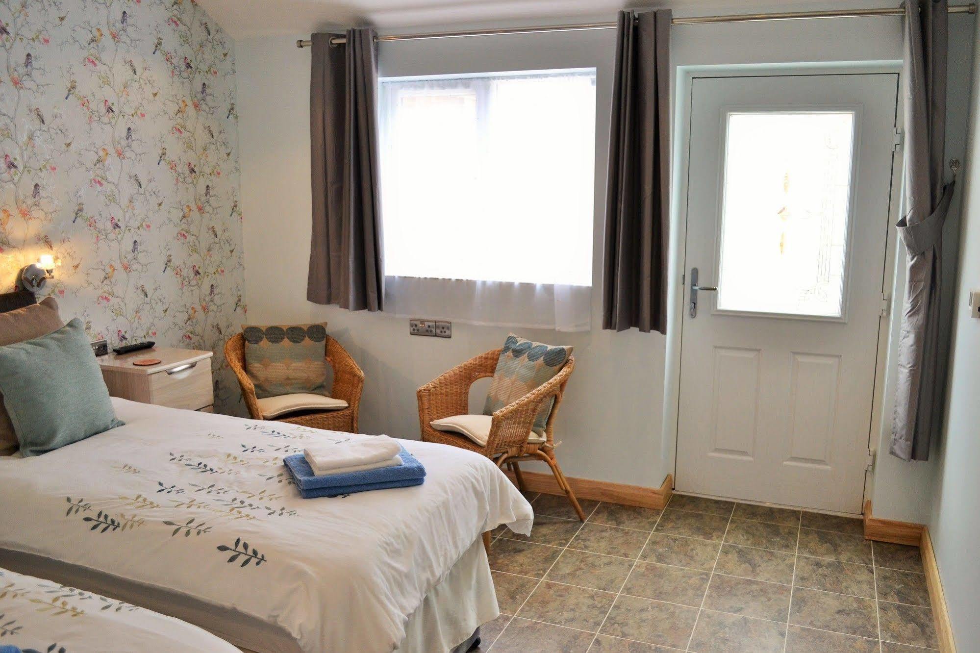 No9 Guesthouse Hunstanton Exterior photo